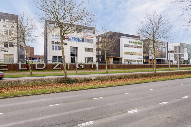 KantoorruimteaanPark Veldzigt 19<br/> inMiddelburg