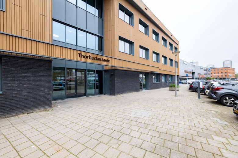 KantoorruimteaanThorbeckelaan 82 C<br/> inSpijkenisse KantoorruimteaanThorbeckelaan 82 C<br/> inSpijkenisse