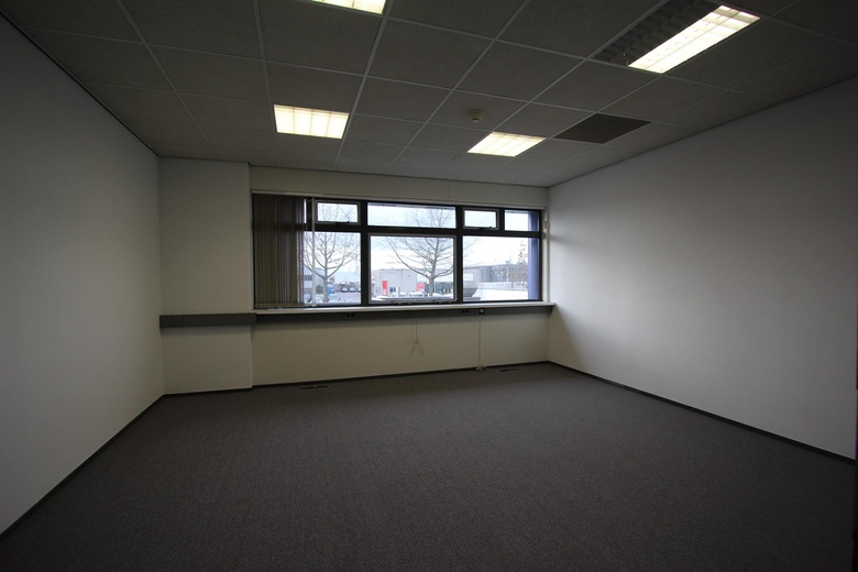 KantoorruimteaanGalvanistraat 88<br/> inEde KantoorruimteaanGalvanistraat 88<br/> inEde