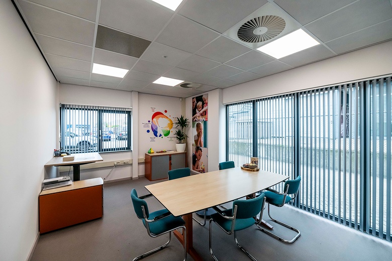 KantoorruimteaanPapland 4 b<br/> inGorinchem KantoorruimteaanPapland 4 b<br/> inGorinchem