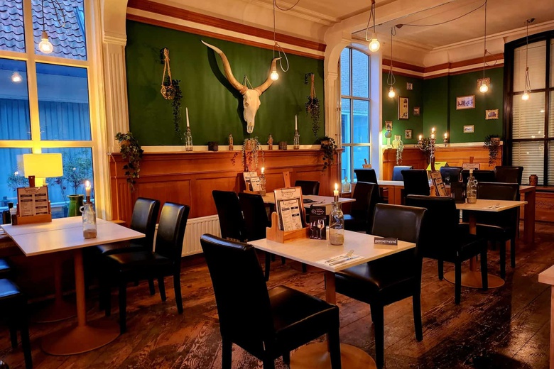 HorecaaanPlein 15<br/> inMakkum HorecaaanPlein 15<br/> inMakkum