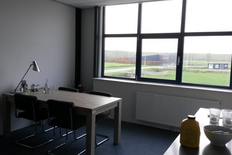 Bedrijfsruimte Leeuwarden - Simon Vestdijkwei 16A - Foto 11