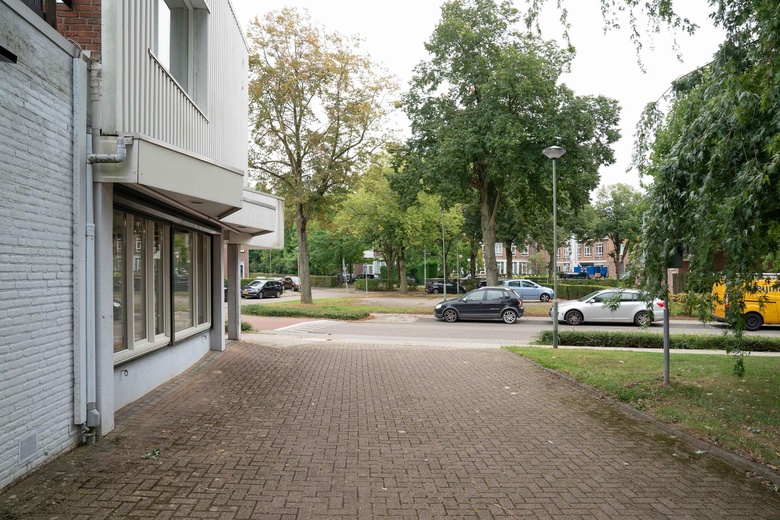 KantoorruimteaanSint Antoniusplein 6<br/> inUrmond