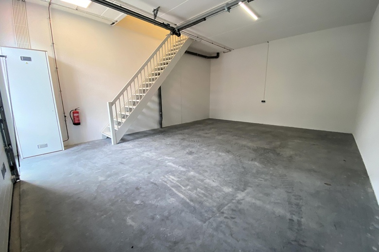 Bedrijfsruimte Almere - Palmpolstraat 99 G 17 - Foto 3