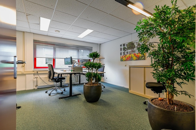 KantoorruimteaanHarste 5<br/> inSneek