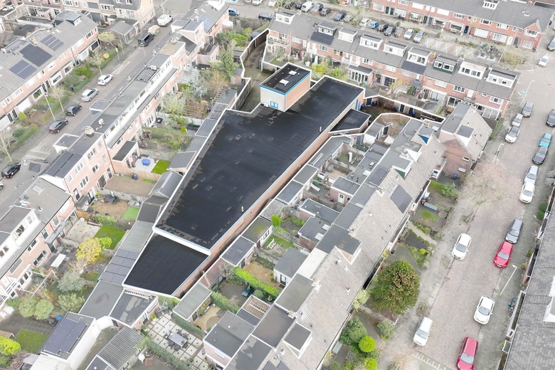 BedrijfsruimteaanAdriaan Mulderstraat 26 A<br/> inUtrecht