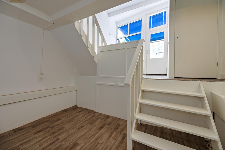 WinkelruimteaanReguliersdwarsstraat 25 H<br/> inAmsterdam