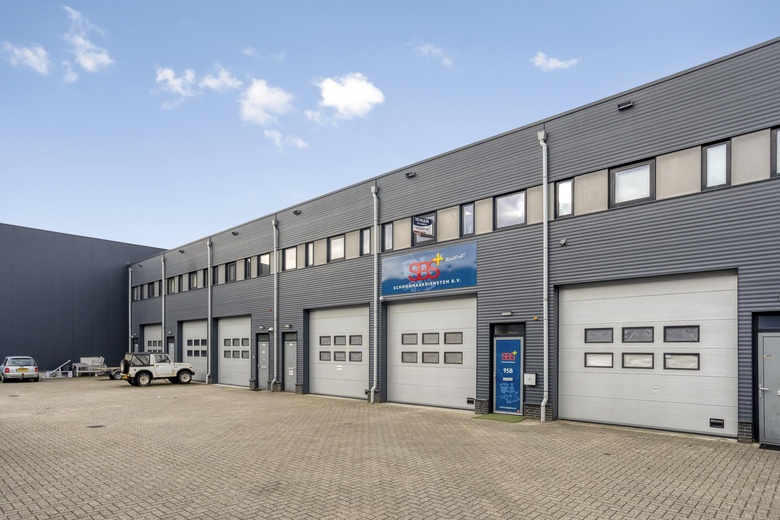 BedrijfsruimteaanLandweerstraat-Zuid 95 B<br/> inOss