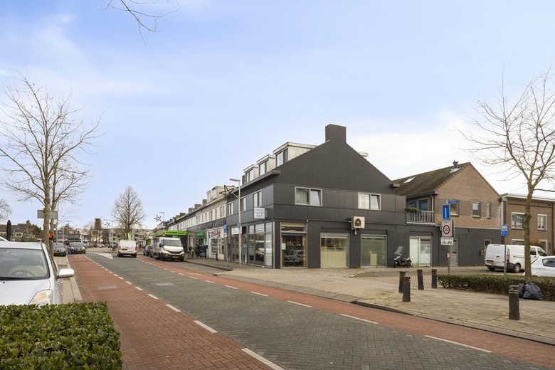 WinkelruimteaanBurgemeester van Houtplein 45<br/> inVlijmen