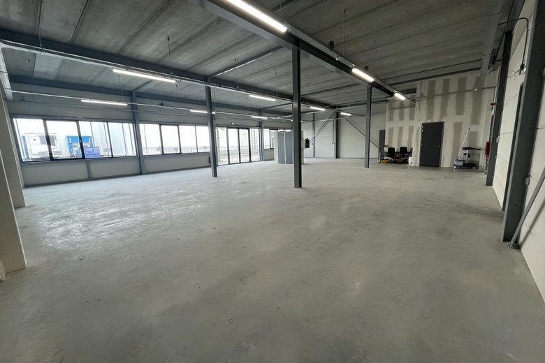 BedrijfsruimteaanMessing 4<br/> inDen Bosch BedrijfsruimteaanMessing 4<br/> inDen Bosch
