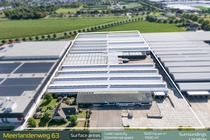 Bedrijfsruimte Amstelveen - Meerlandenweg 63 - Foto 5