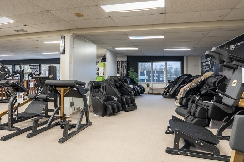 WinkelruimteaanTorenlaan 24<br/> inHengelo