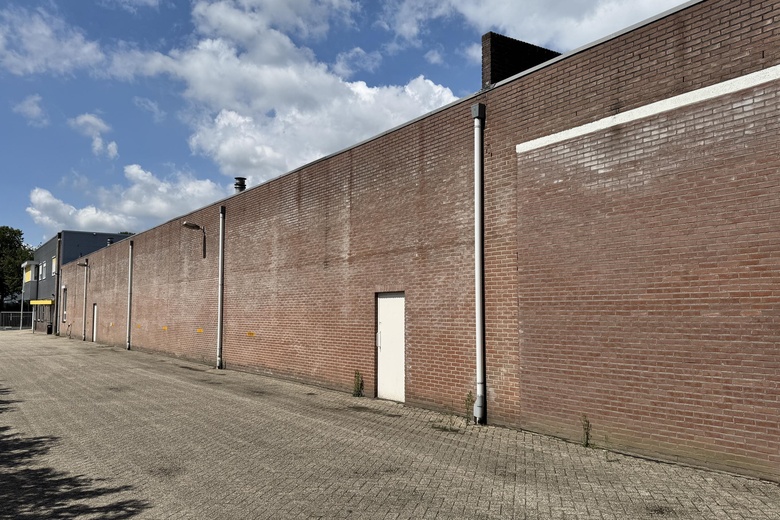 Bedrijfsruimteaande Dieze 25<br/> inBest Bedrijfsruimteaande Dieze 25<br/> inBest