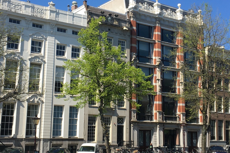 KantoorruimteaanKeizersgracht 442<br/> inAmsterdam KantoorruimteaanKeizersgracht 442<br/> inAmsterdam