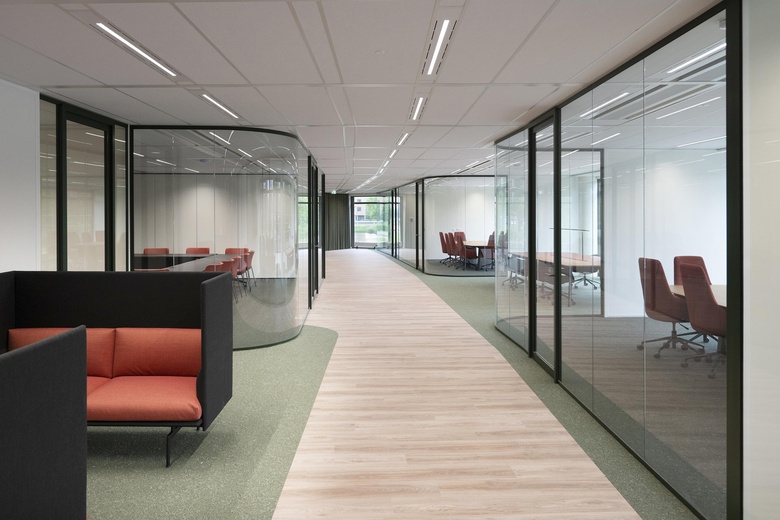Kantoorruimte Arnhem - Meander 825 - Foto 9