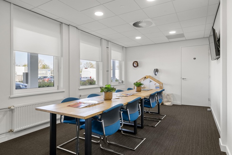 KantoorruimteaanRingoven 33<br/> inArnhem KantoorruimteaanRingoven 33<br/> inArnhem