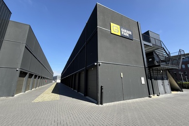 Bedrijfsruimte Almere - Transistorstraat 48 H 128 - Foto 2