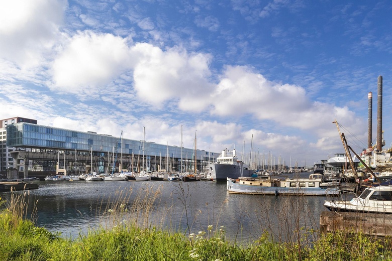 KantoorruimteaanModemstraat 1<br/> inAmsterdam KantoorruimteaanModemstraat 1<br/> inAmsterdam