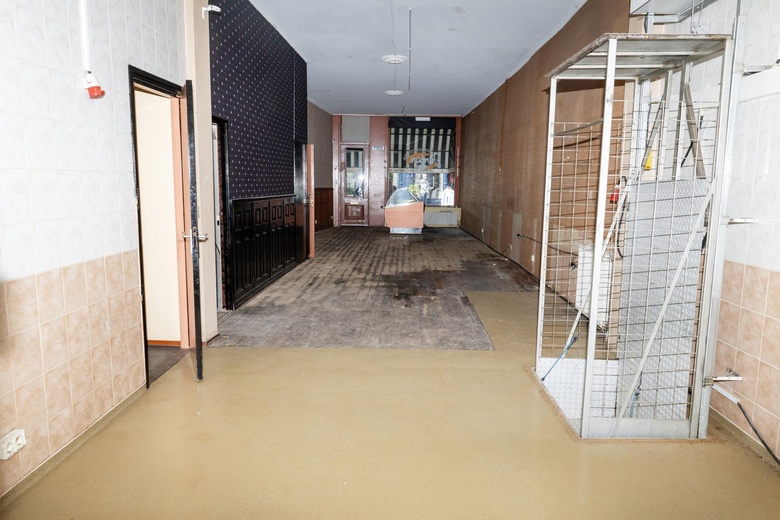 WinkelruimteaanKorte Hofstraat 12<br/> inZutphen