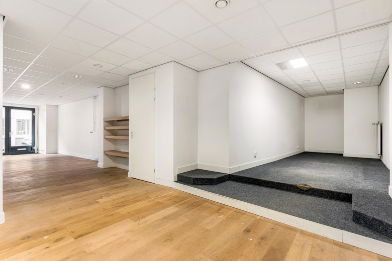 WinkelruimteaanBakkerstraat 7<br/> inRoermond