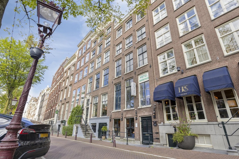 Horeca Amsterdam - Singel 301 - Foto 2