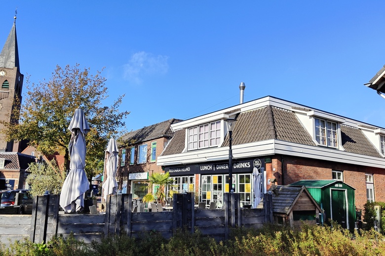 HorecaaanCanadastraat 19<br/> inHeino