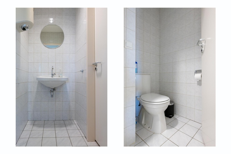 KantoorruimteaanCompagnieweg 3<br/> inBarneveld