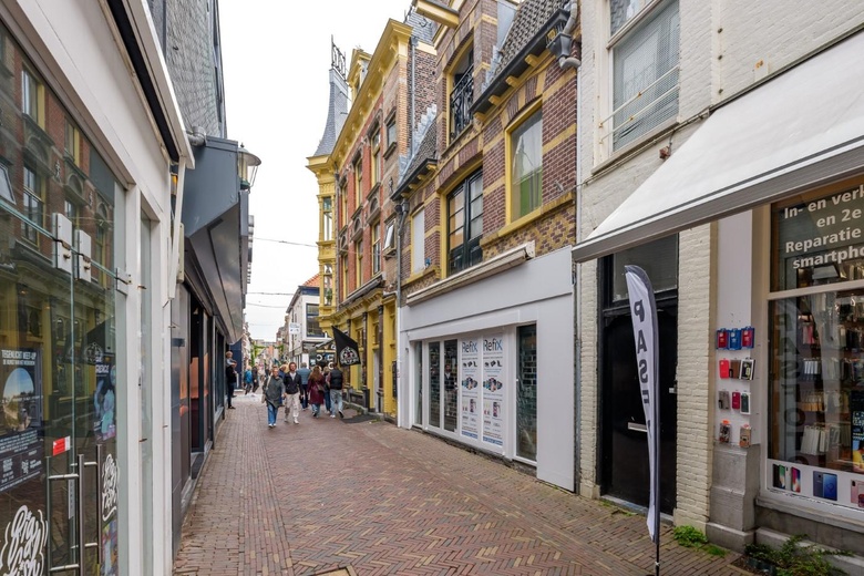 WinkelruimteaanPayglop 3<br/> inAlkmaar