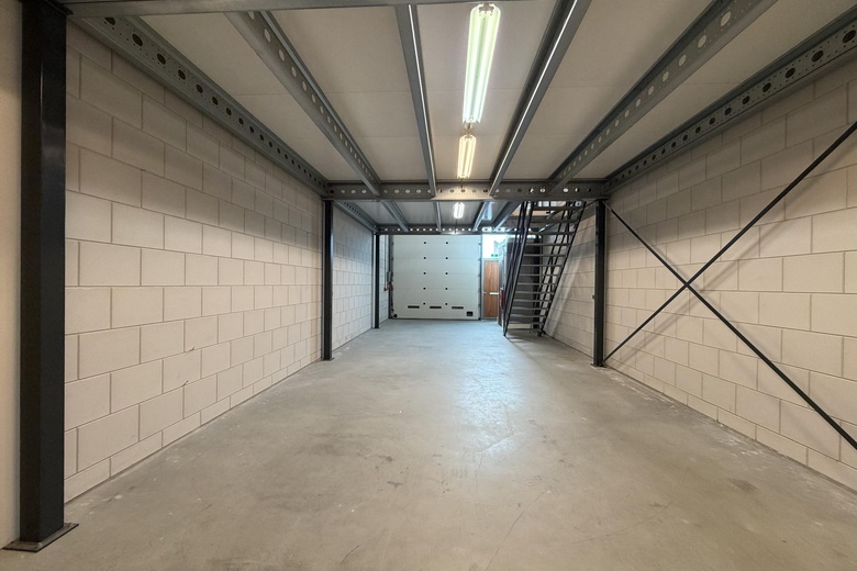 Bedrijfsruimte Ridderkerk - Gieterijstraat 79 - Foto 7
