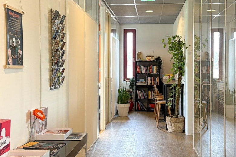 Kantoorruimte Hilversum - Naarderweg 16 - Foto 24