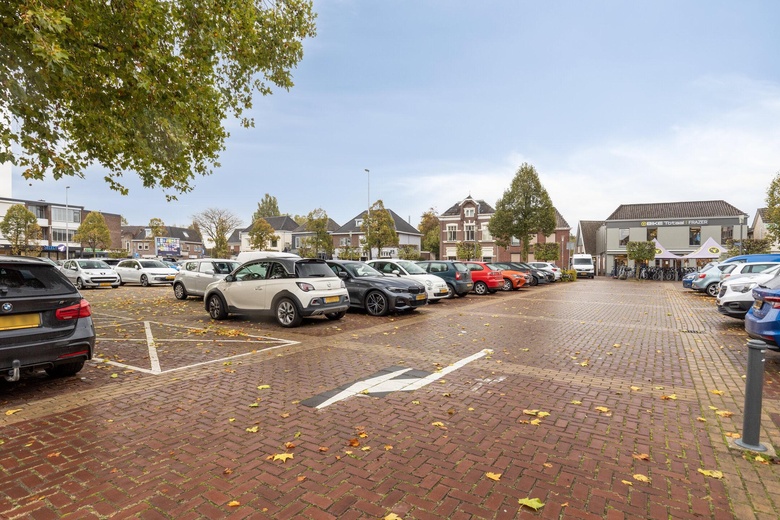 HorecaaanJ F Kennedyplein 4<br/> inUlft