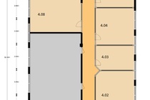 Bekijk foto 5 van eenheid 1 aan de Linie 580 in Apeldoorn