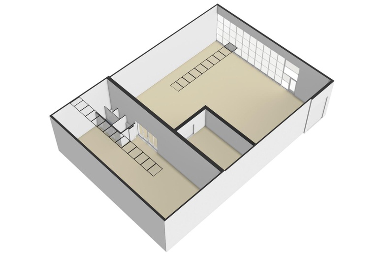 BedrijfsruimteaanWiekenweg 41<br/> inAmersfoort