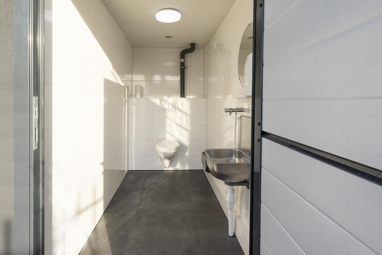 BedrijfsruimteaanGaragePark Almelo 0 ong<br/> inAlmelo