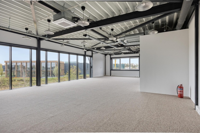 BedrijfsruimteaanBalkbrug-Oost 67<br/> inDen Bosch