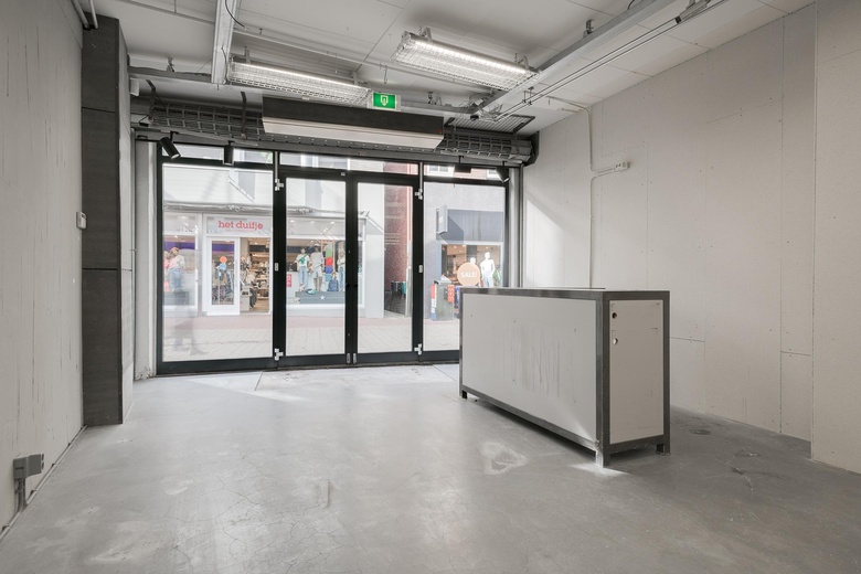 WinkelruimteaanMisterstraat 5<br/> inWinterswijk