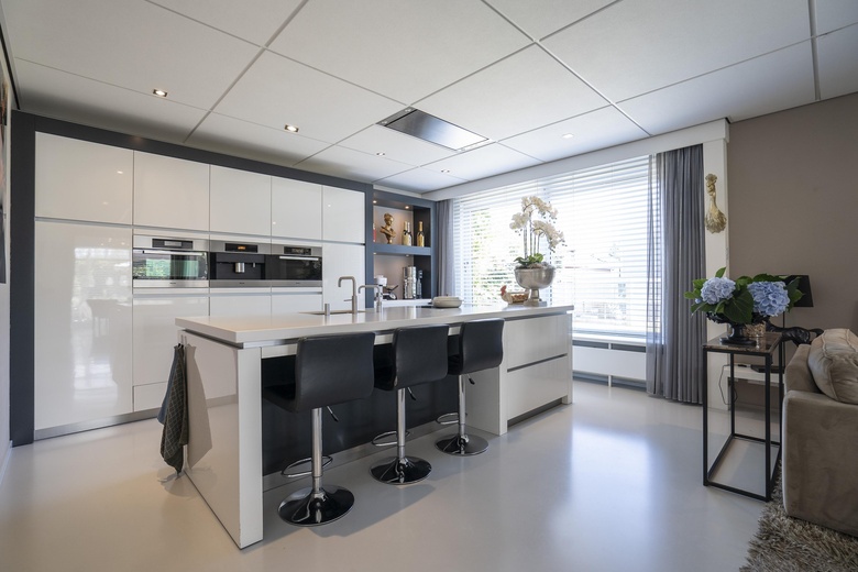 Kantoorruimte Sleeuwijk - De Hoogjens 40 - Foto 22