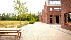 Bedrijfsruimte te huur Maarssen - Gageldijk 2