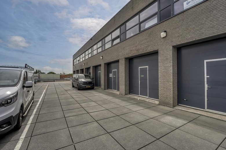 BedrijfsruimteaanLageweg 37 A 6<br/> inKatwijk