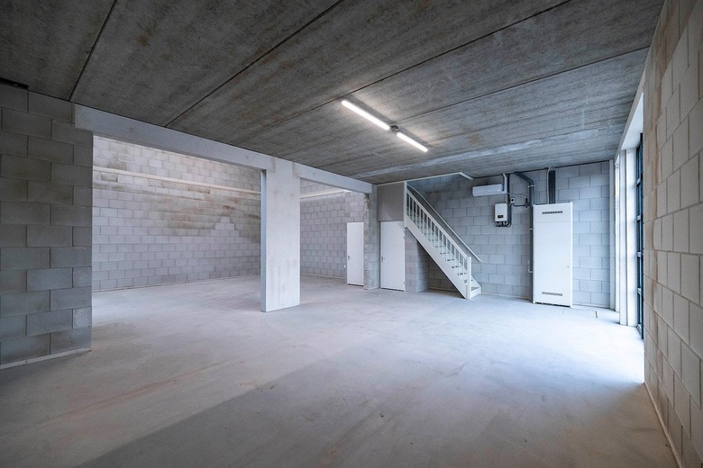 BedrijfsruimteaanHandelskade 1 03<br/> inGorinchem