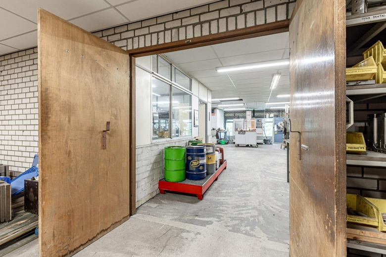 BedrijfsruimteaanCockeveld 7<br/> inNuenen BedrijfsruimteaanCockeveld 7<br/> inNuenen