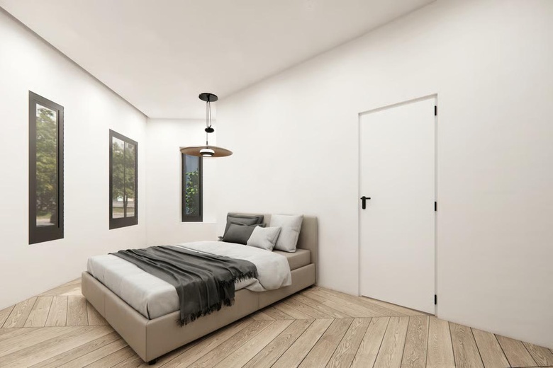 KavelaanBinnenbuurt 34 - 35<br/> inPurmerend