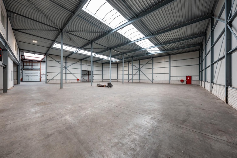 BedrijfsruimteaanCastricummer Werf 40<br/> inCastricum