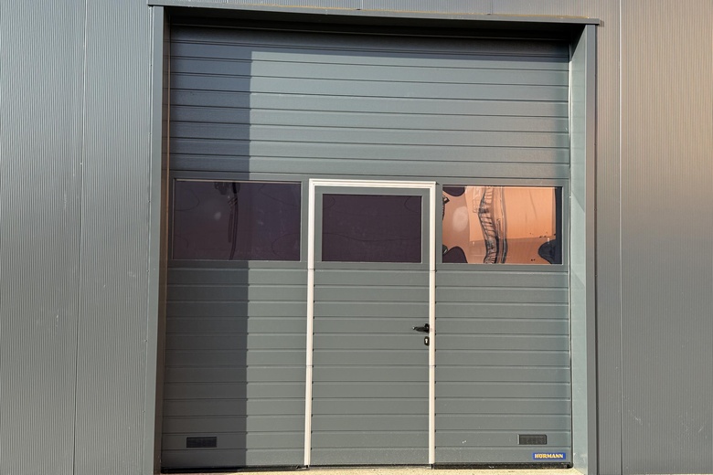 Bedrijfsruimte Oude-Tonge - Energiebaan 4 a - Foto 25