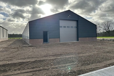 Bedrijfsruimte Heeswijk - Dopheiweg 1 - Foto 2
