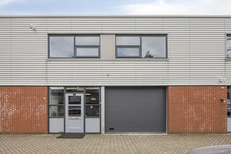 BedrijfsruimteaanToermalijnring 1308<br/> inDordrecht