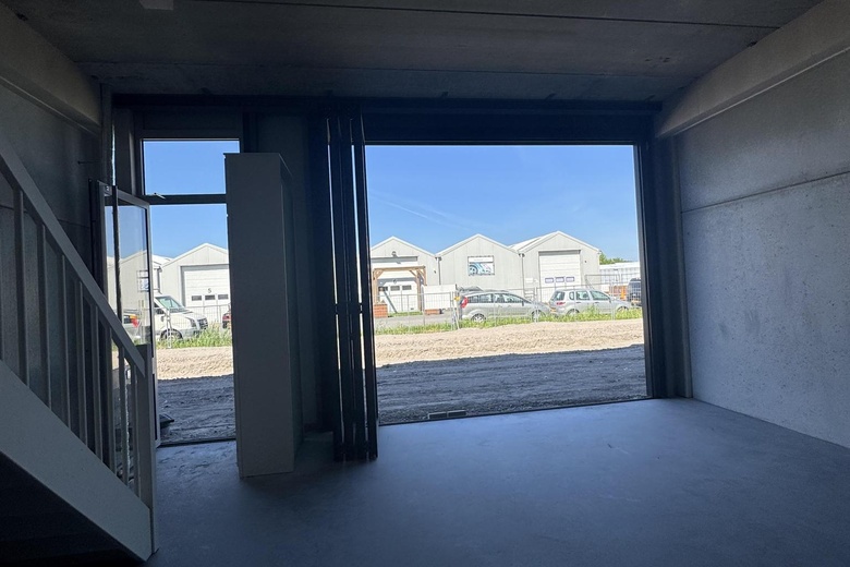 BedrijfsruimteaanAfmijnstraat 25<br/> inAmstelveen BedrijfsruimteaanAfmijnstraat 25<br/> inAmstelveen