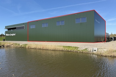 Bekijk foto 2 van Zuid-Afrikaweg 18 B