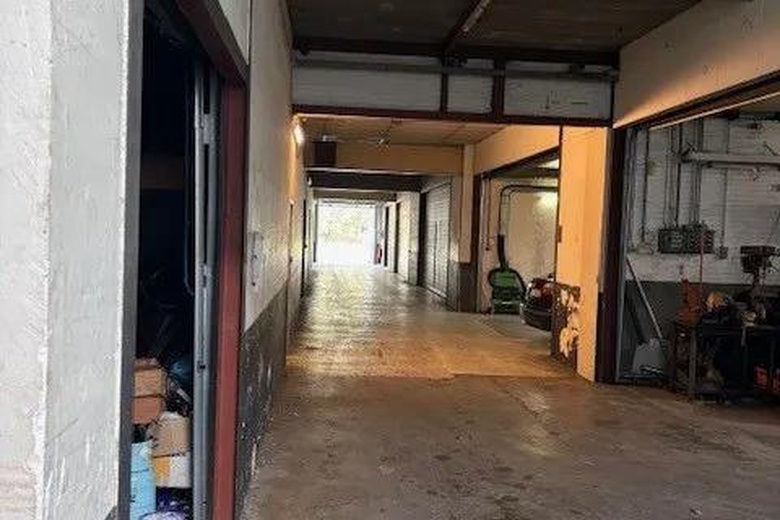 BedrijfsruimteaanMetaalbewerkerweg 19<br/> inAmsterdam