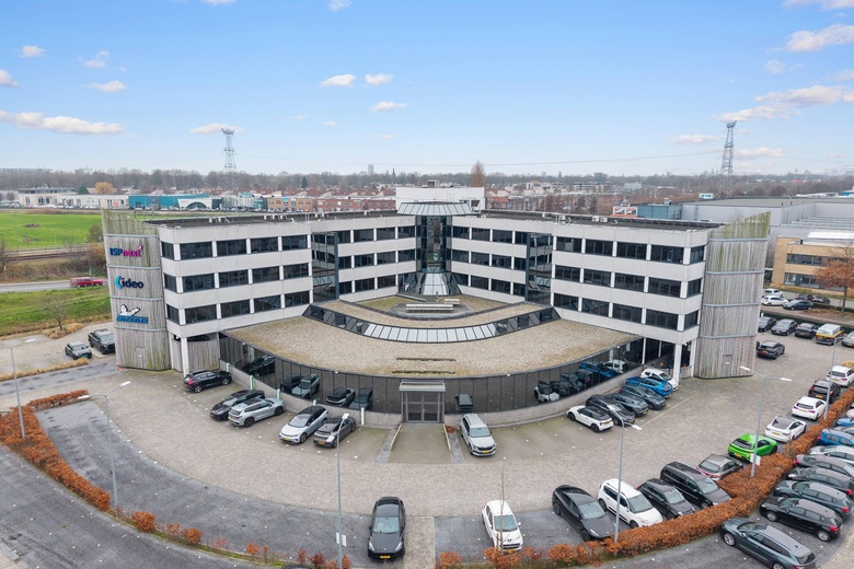 KantoorruimteaanEuropalaan 30<br/> inDen Bosch